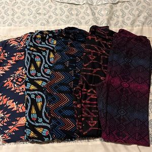 Lularoe leggings
